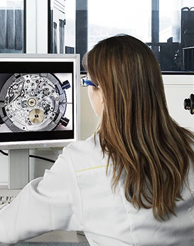 清远宝玑售后服务