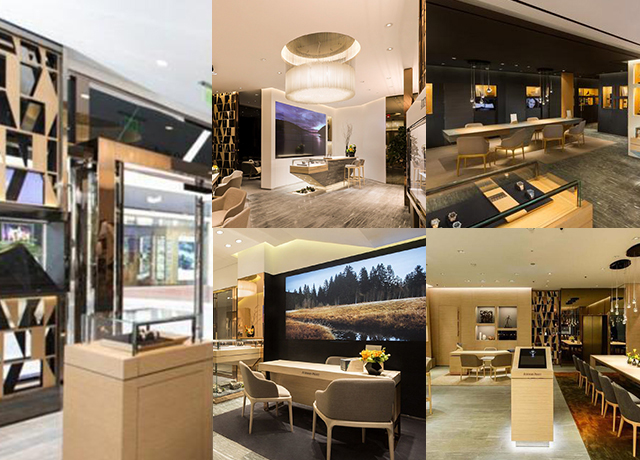 清远宝玑售后维修地址