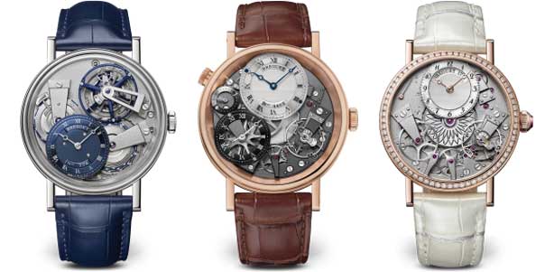 清远宝玑售后维修服务