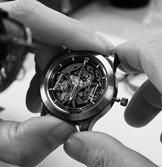 清远宝玑售后维修服务