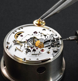 清远宝玑售后维修服务